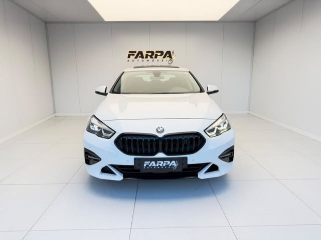 BMW 218I GRAN COUPE SPORT GP - Imagem 2