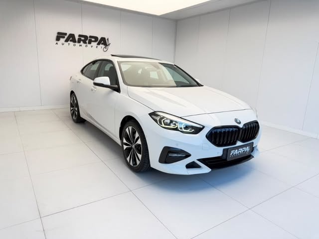 BMW 218I GRAN COUPE SPORT GP - Imagem 3
