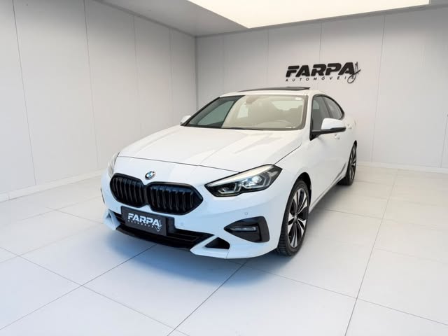 BMW 218I GRAN COUPE SPORT GP - Imagem 7
