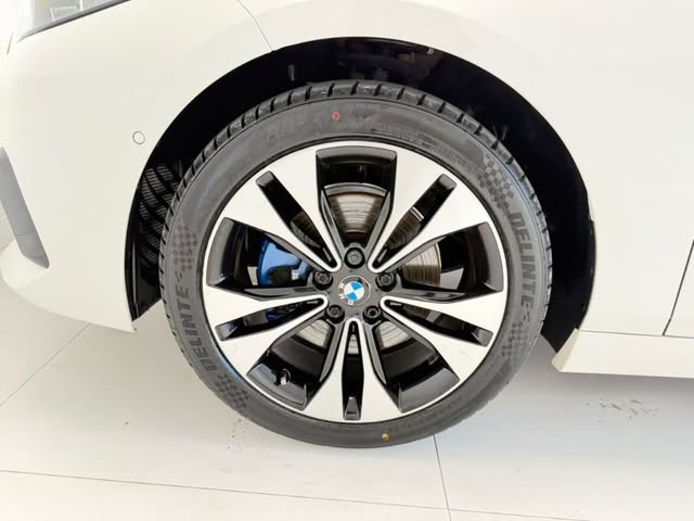 BMW 218I GRAN COUPE SPORT GP - Imagem 8