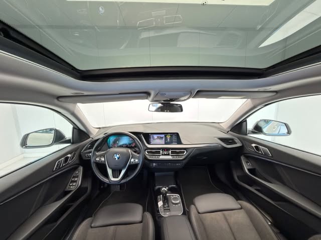 BMW 218I GRAN COUPE SPORT GP - Imagem 9