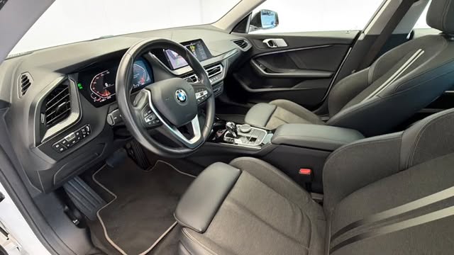 BMW 218I GRAN COUPE SPORT GP - Imagem 10