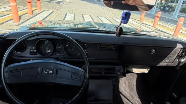GM OPALA COMODORO 250S - Imagem 11