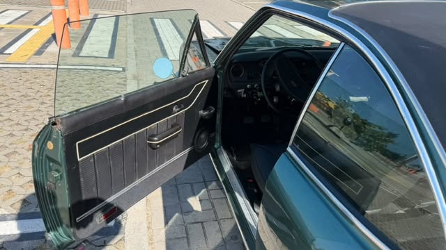 GM OPALA COMODORO 250S - Imagem 12