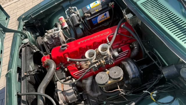 GM OPALA COMODORO 250S - Imagem 13