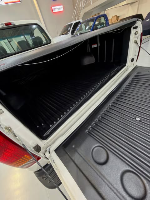 FORD F-250 XLT-L - Imagem 15