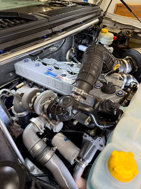 FORD F-250 XLT-L - Imagem 17