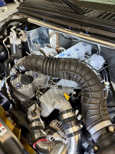 FORD F-250 XLT-L - Imagem 18