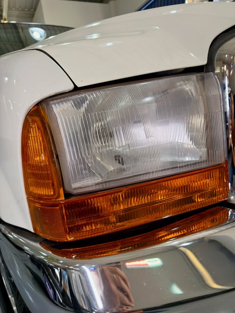 FORD F-250 XLT-L - Imagem 6