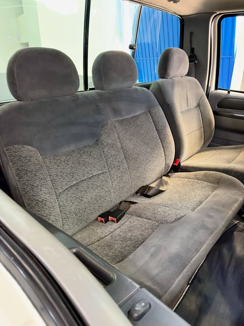 FORD F-250 XLT-L - Imagem 8