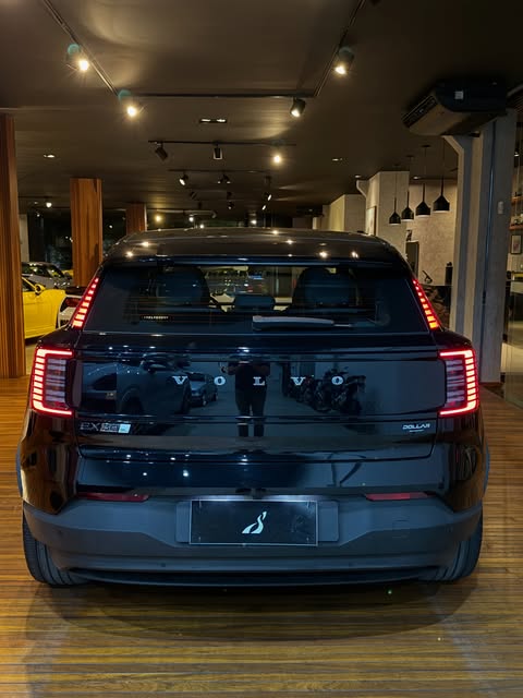 VOLVO EX30 ULTRA - Imagem 4