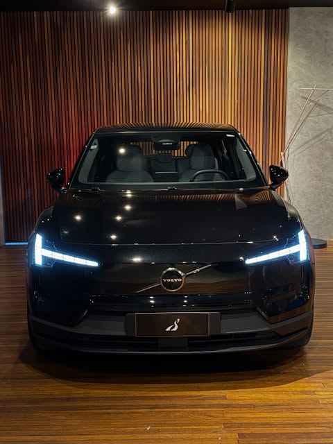 VOLVO EX30 ULTRA - Imagem 7
