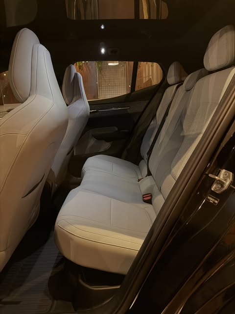 VOLVO EX30 ULTRA - Imagem 8