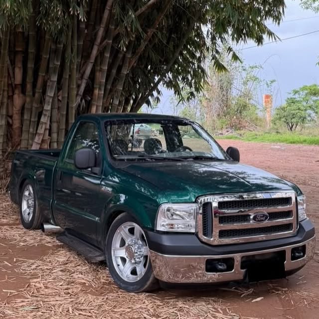 FORD F-250 XL-L - Imagem 1