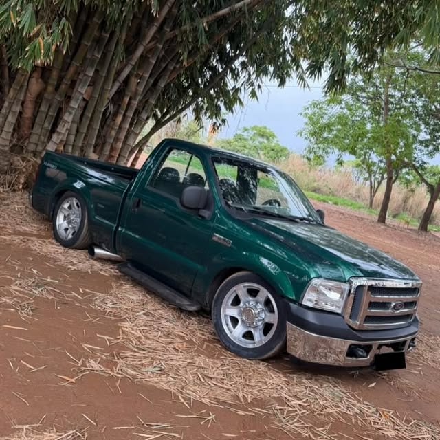 FORD F-250 XL-L - Imagem 2