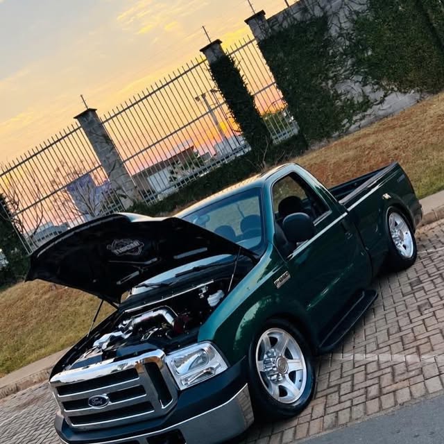 FORD F-250 XL-L - Imagem 5