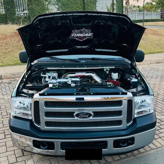 FORD F-250 XL-L - Imagem 6