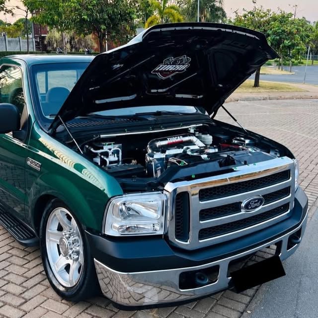 FORD F-250 XL-L - Imagem 7