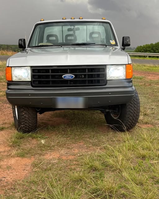 FORD F-1000 - Imagem 2