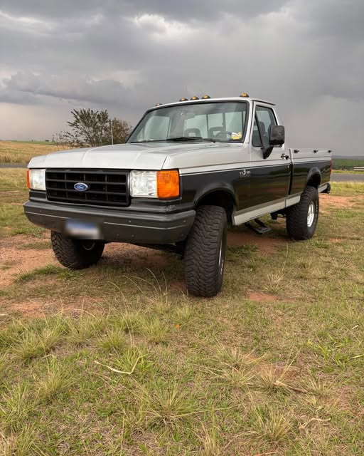 FORD F-1000 - Imagem 3