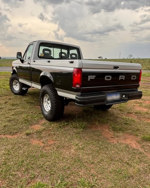 FORD F-1000 - Imagem 4