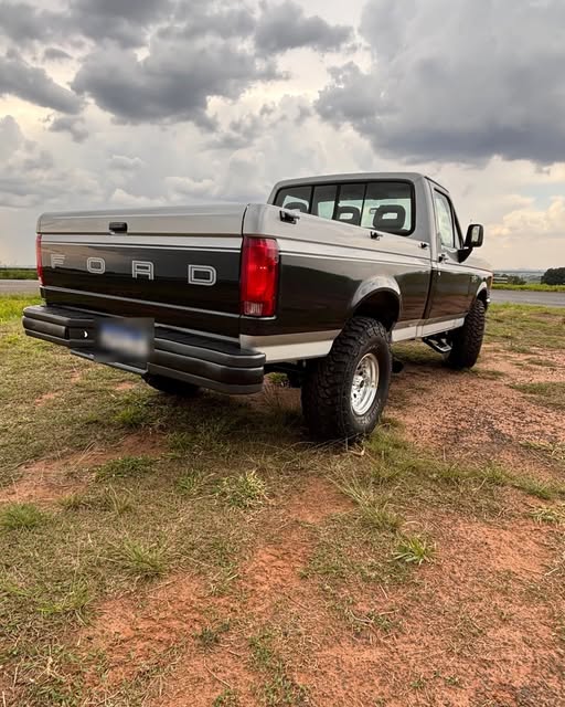 FORD F-1000 - Imagem 5
