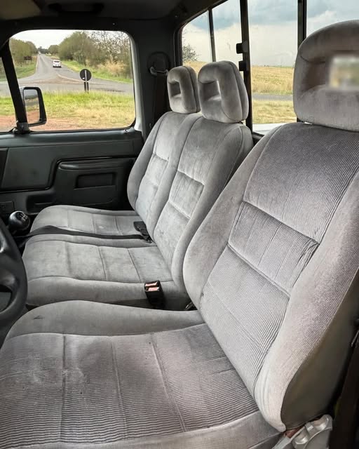 FORD F-1000 - Imagem 8