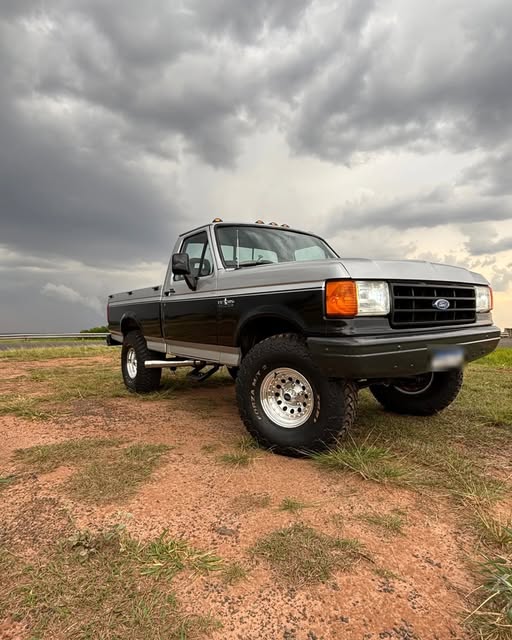 FORD F-1000 - Imagem 10