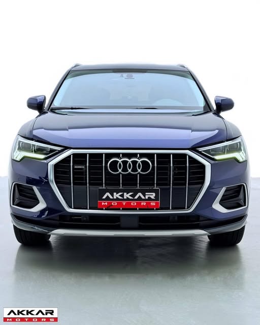AUDI Q3 PERFORMANCE QUATTRO - Imagem 2
