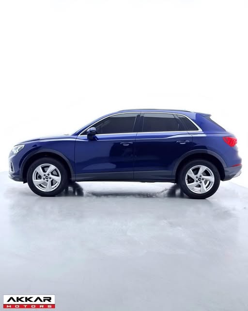 AUDI Q3 PERFORMANCE QUATTRO - Imagem 5