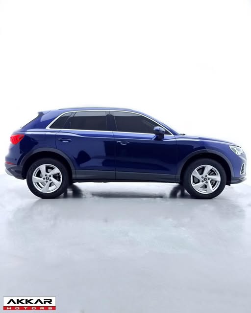 AUDI Q3 PERFORMANCE QUATTRO - Imagem 6