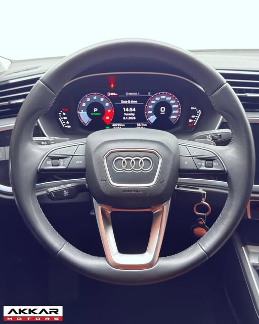 AUDI Q3 PERFORMANCE QUATTRO - Imagem 7