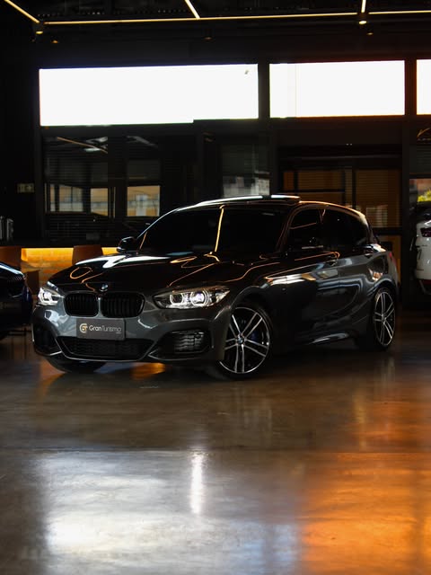 BMW M140I - Imagem 1