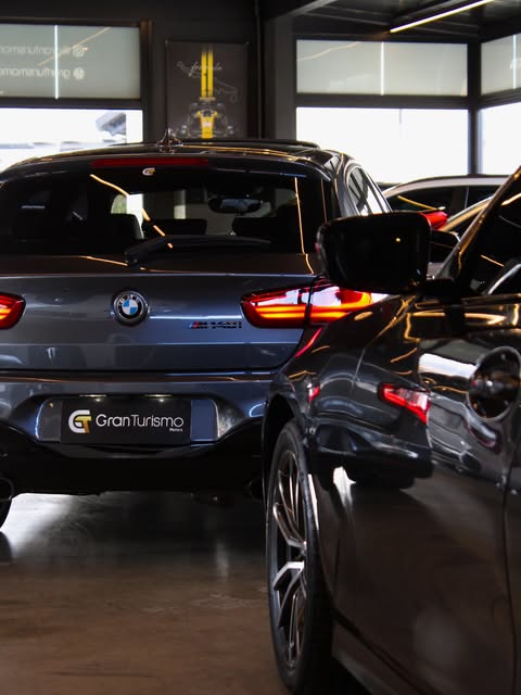 BMW M140I - Imagem 2