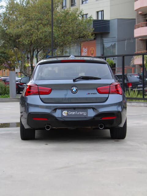 BMW M140I - Imagem 11