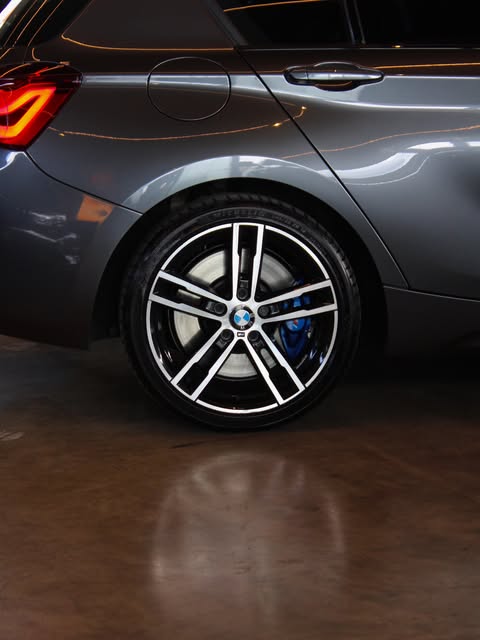 BMW M140I - Imagem 3