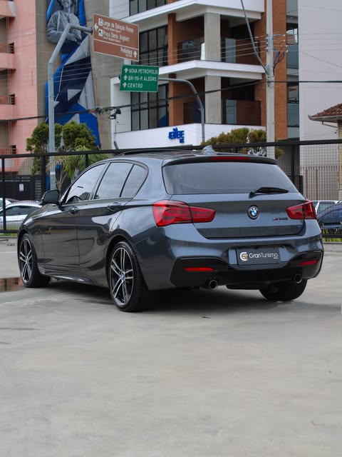 BMW M140I - Imagem 4