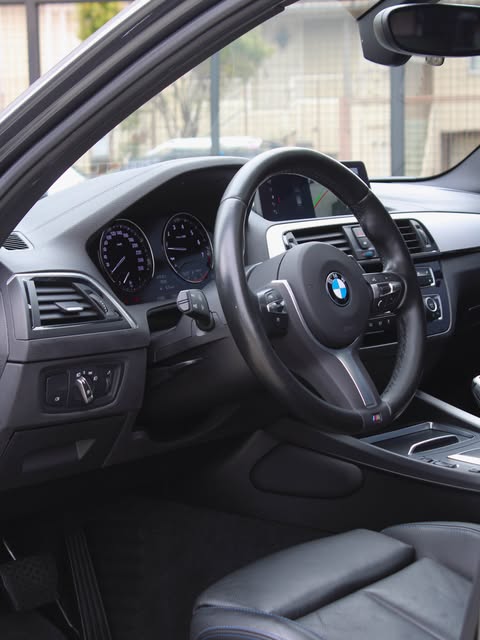 BMW M140I - Imagem 5