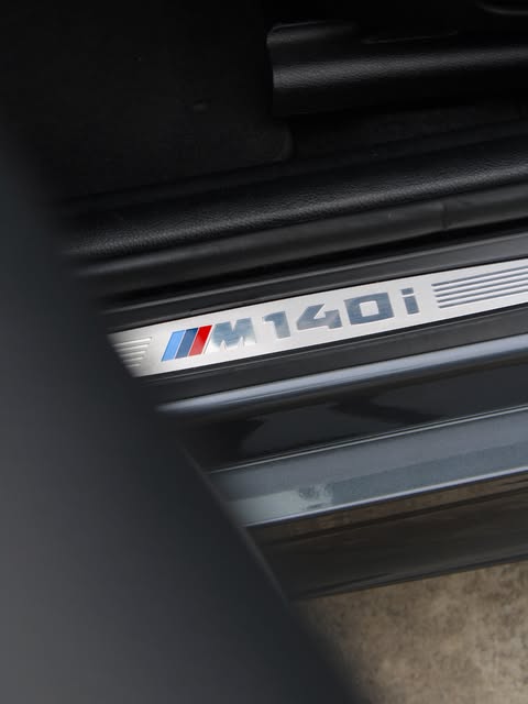 BMW M140I - Imagem 7