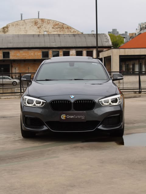BMW M140I - Imagem 10