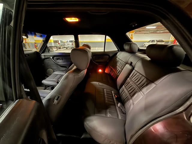 CHEVROLET OPALA DIPLOMATA - Imagem 12