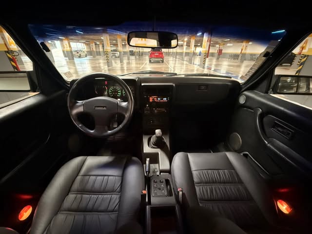 CHEVROLET OPALA DIPLOMATA - Imagem 13