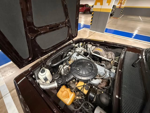 CHEVROLET OPALA DIPLOMATA - Imagem 15
