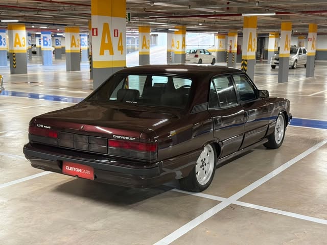 CHEVROLET OPALA DIPLOMATA - Imagem 5