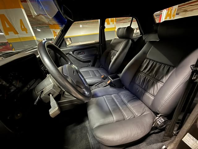 CHEVROLET OPALA DIPLOMATA - Imagem 10