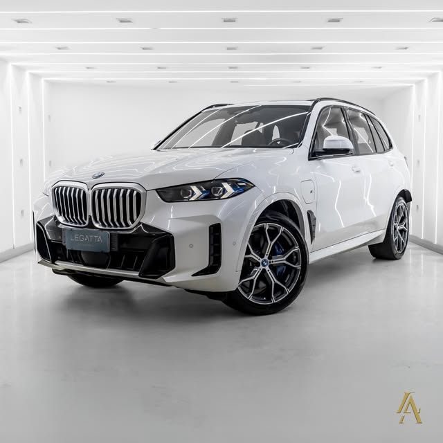 BMW X5 50E M SPORT - Imagem 1