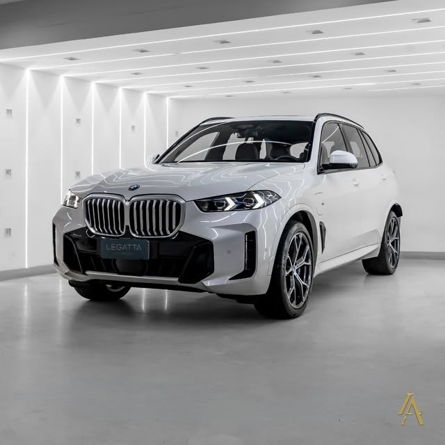 BMW X5 50E M SPORT - Imagem 3