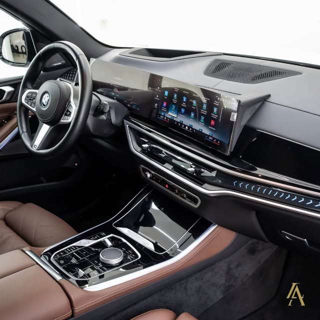 BMW X5 50E M SPORT - Imagem 5