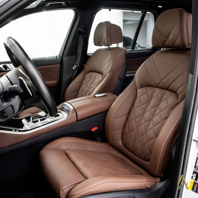 BMW X5 50E M SPORT - Imagem 6