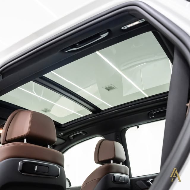 BMW X5 50E M SPORT - Imagem 8